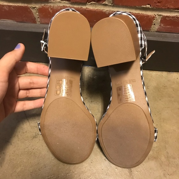 Call it Spring Block heels - Picture 4 of 4